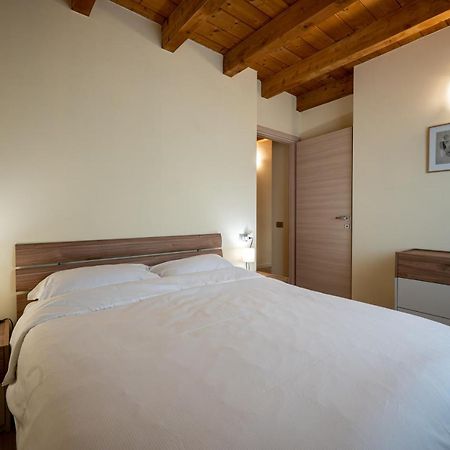 Appartement Casa Elena à Consiglio di Rumo Extérieur photo