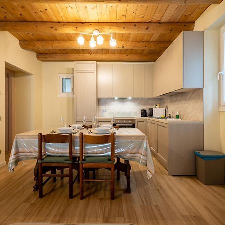 Appartement Casa Elena à Consiglio di Rumo Extérieur photo