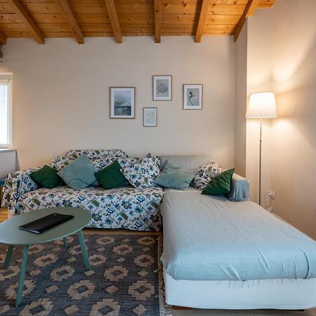 Appartement Casa Elena à Consiglio di Rumo Extérieur photo