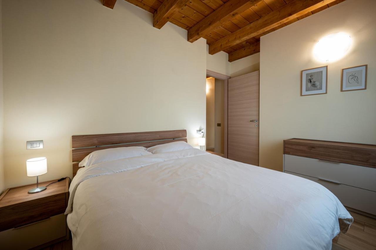 Appartement Casa Elena à Consiglio di Rumo Extérieur photo