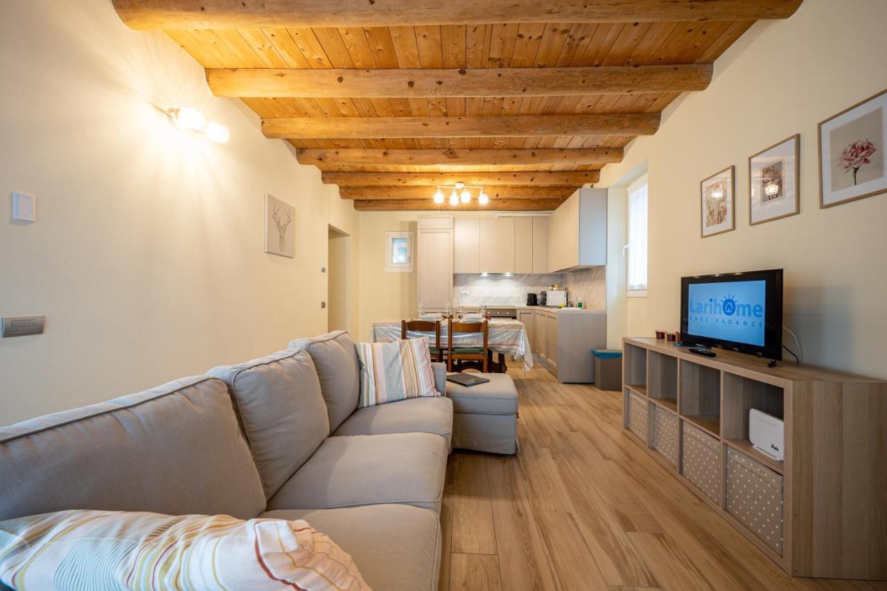 Appartement Casa Elena à Consiglio di Rumo Extérieur photo