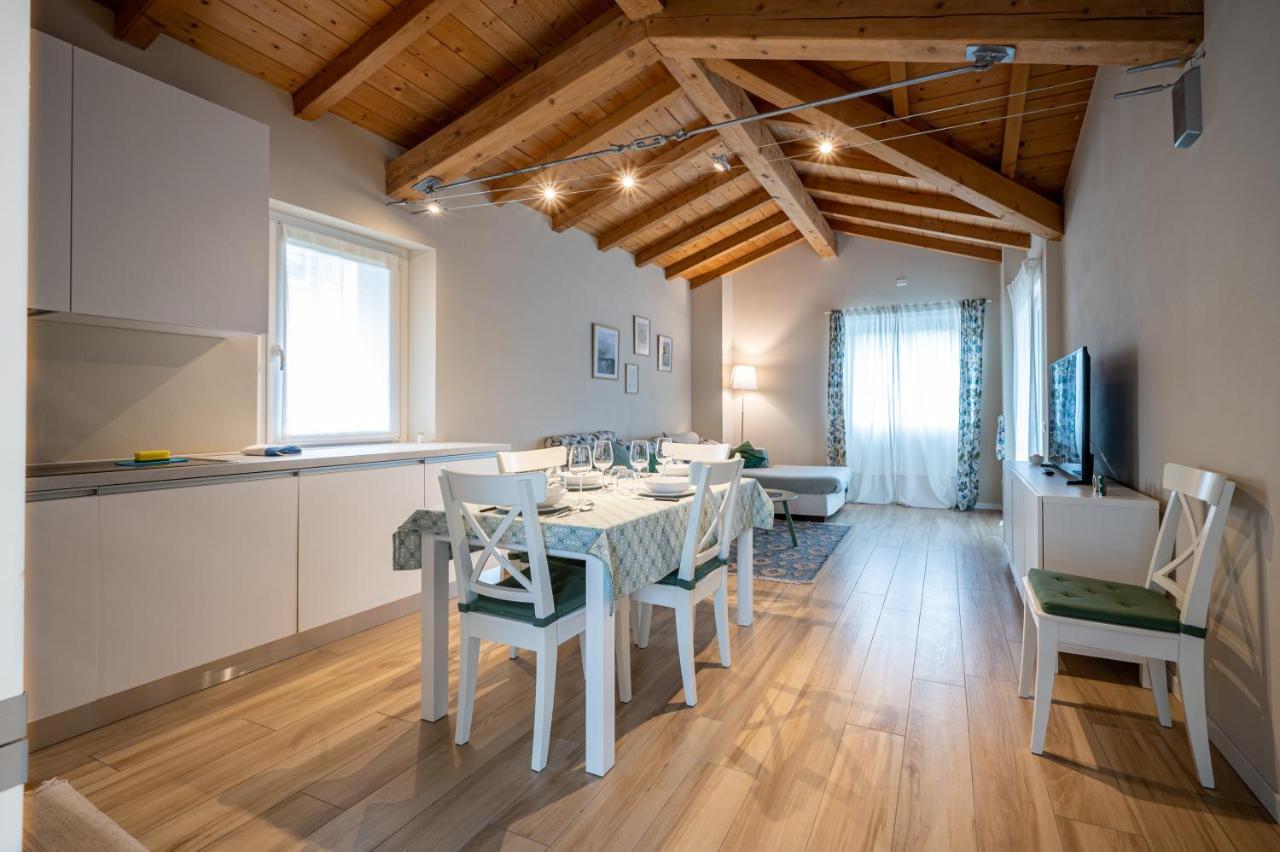 Appartement Casa Elena à Consiglio di Rumo Extérieur photo