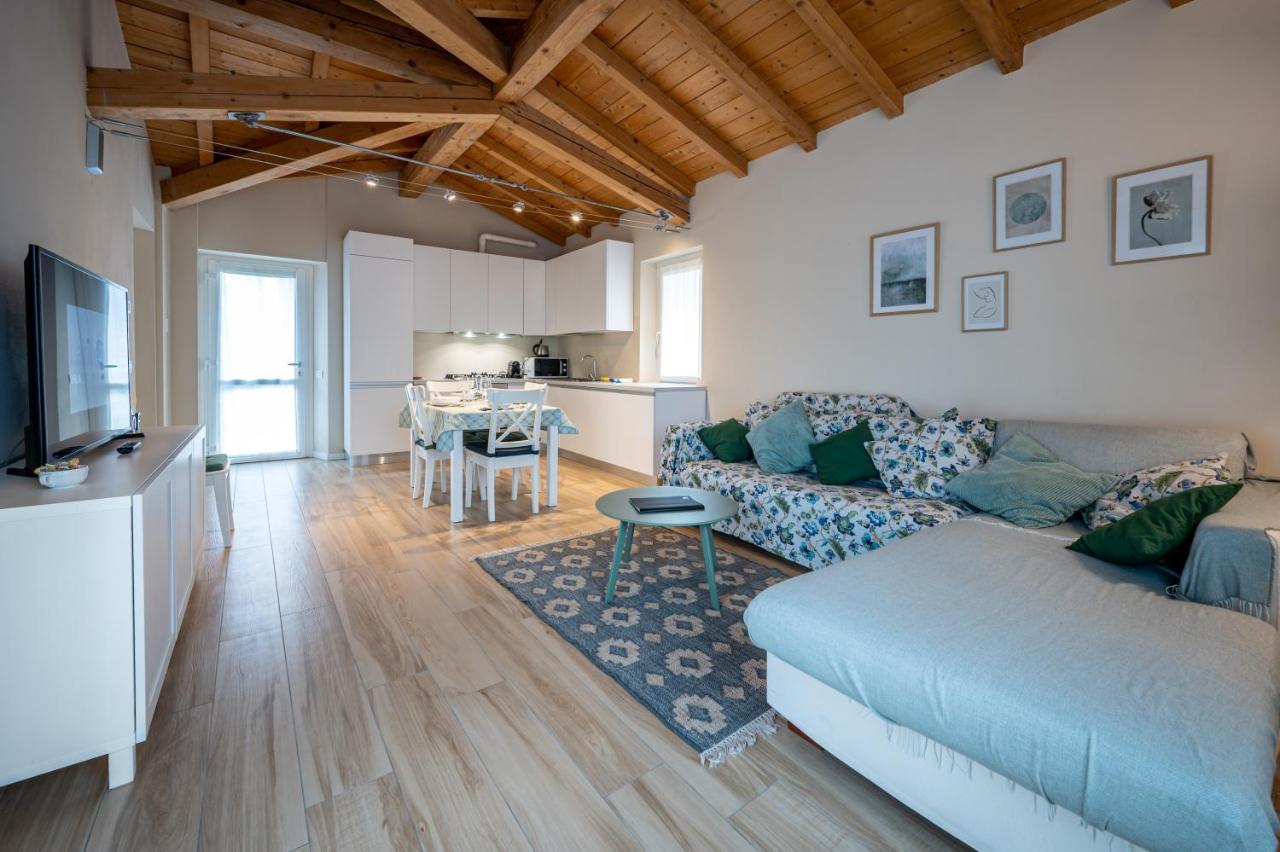 Appartement Casa Elena à Consiglio di Rumo Extérieur photo