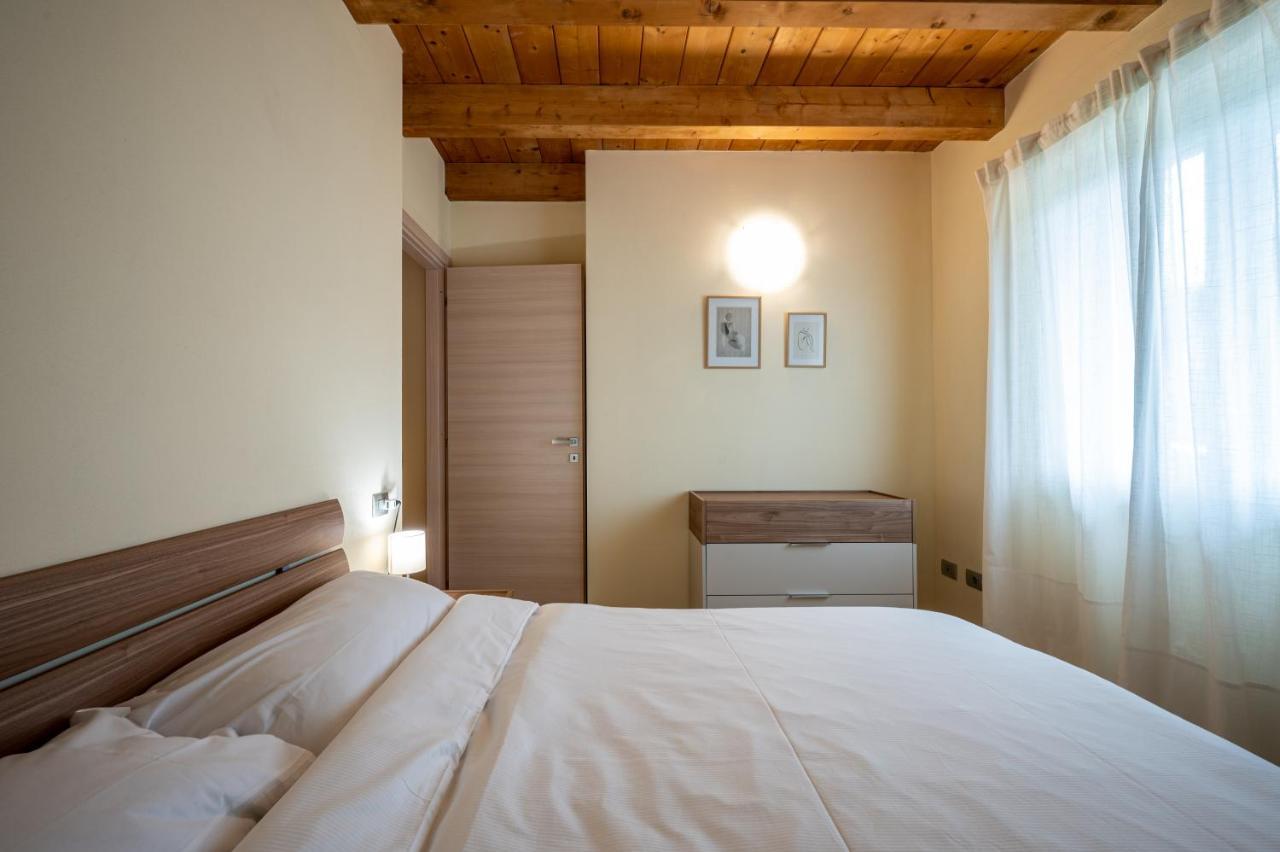 Appartement Casa Elena à Consiglio di Rumo Extérieur photo