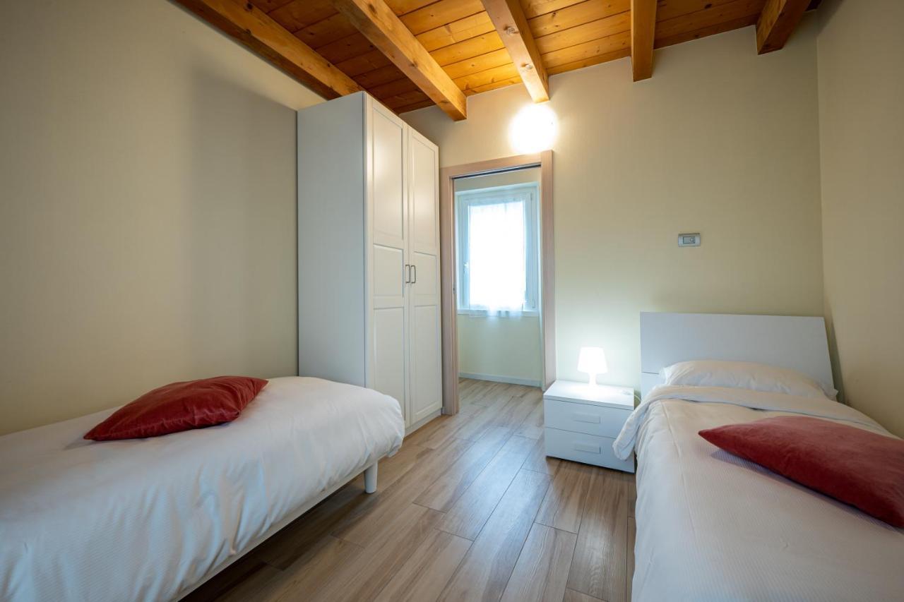 Appartement Casa Elena à Consiglio di Rumo Extérieur photo