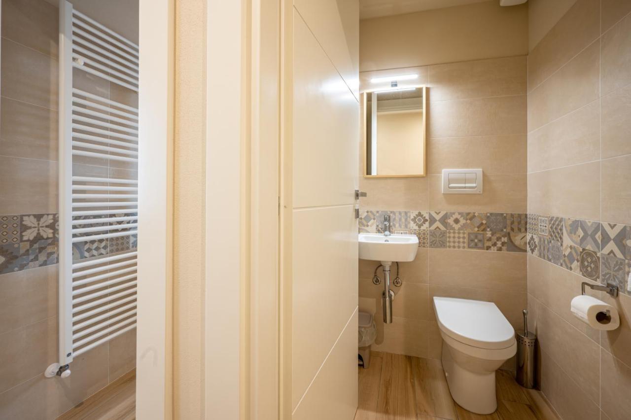 Appartement Casa Elena à Consiglio di Rumo Extérieur photo