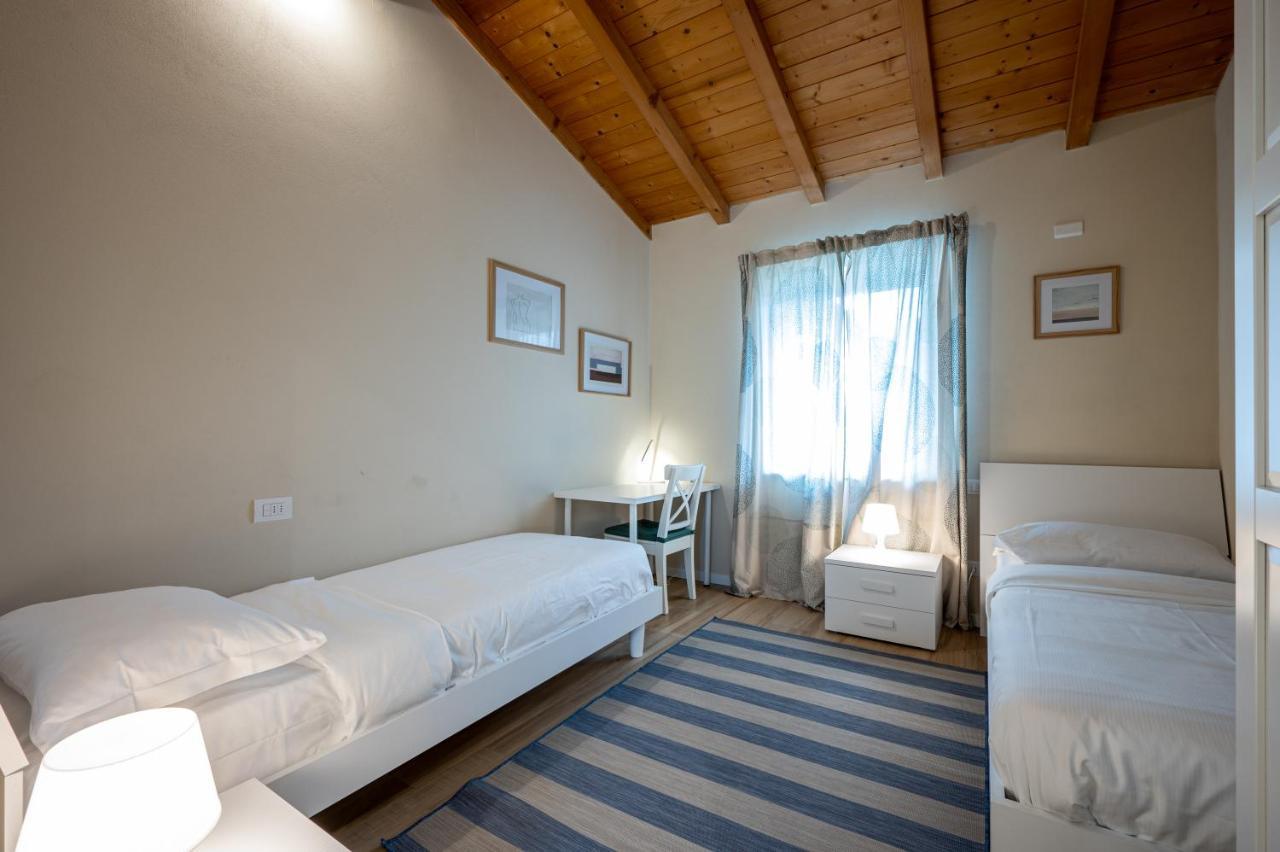 Appartement Casa Elena à Consiglio di Rumo Extérieur photo