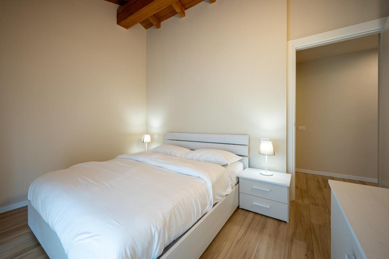 Appartement Casa Elena à Consiglio di Rumo Extérieur photo