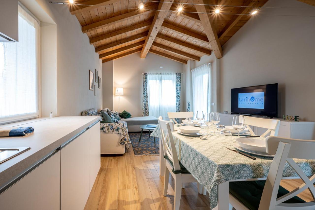 Appartement Casa Elena à Consiglio di Rumo Extérieur photo