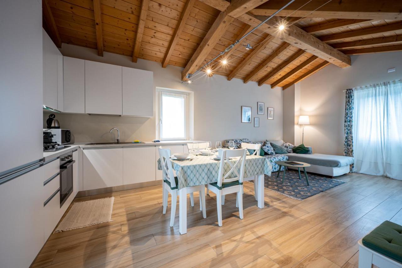 Appartement Casa Elena à Consiglio di Rumo Extérieur photo
