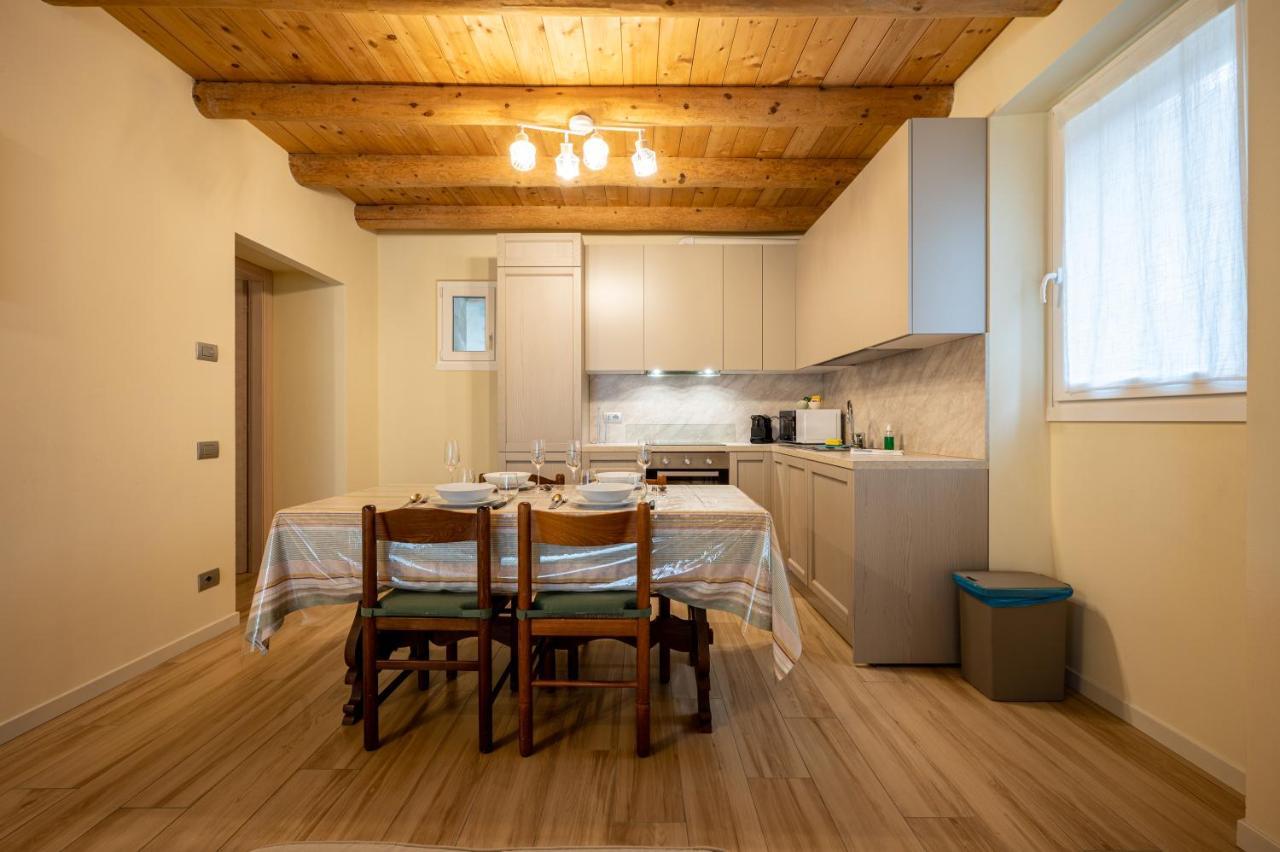 Appartement Casa Elena à Consiglio di Rumo Extérieur photo