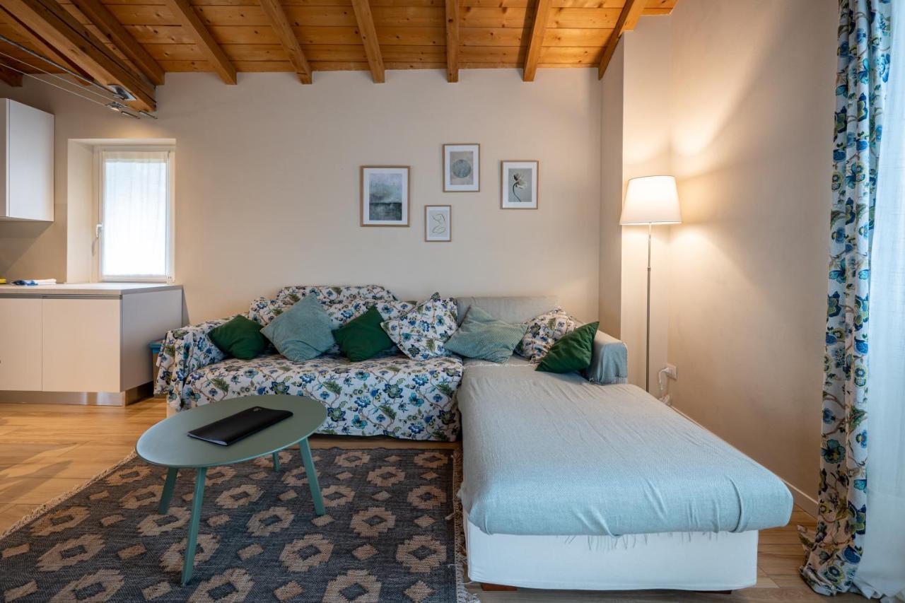 Appartement Casa Elena à Consiglio di Rumo Extérieur photo