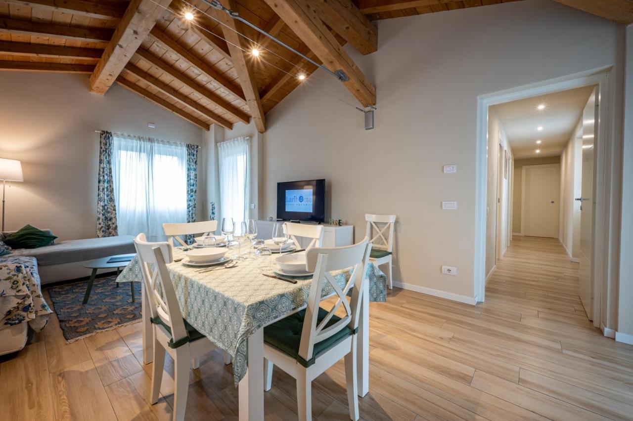 Appartement Casa Elena à Consiglio di Rumo Extérieur photo