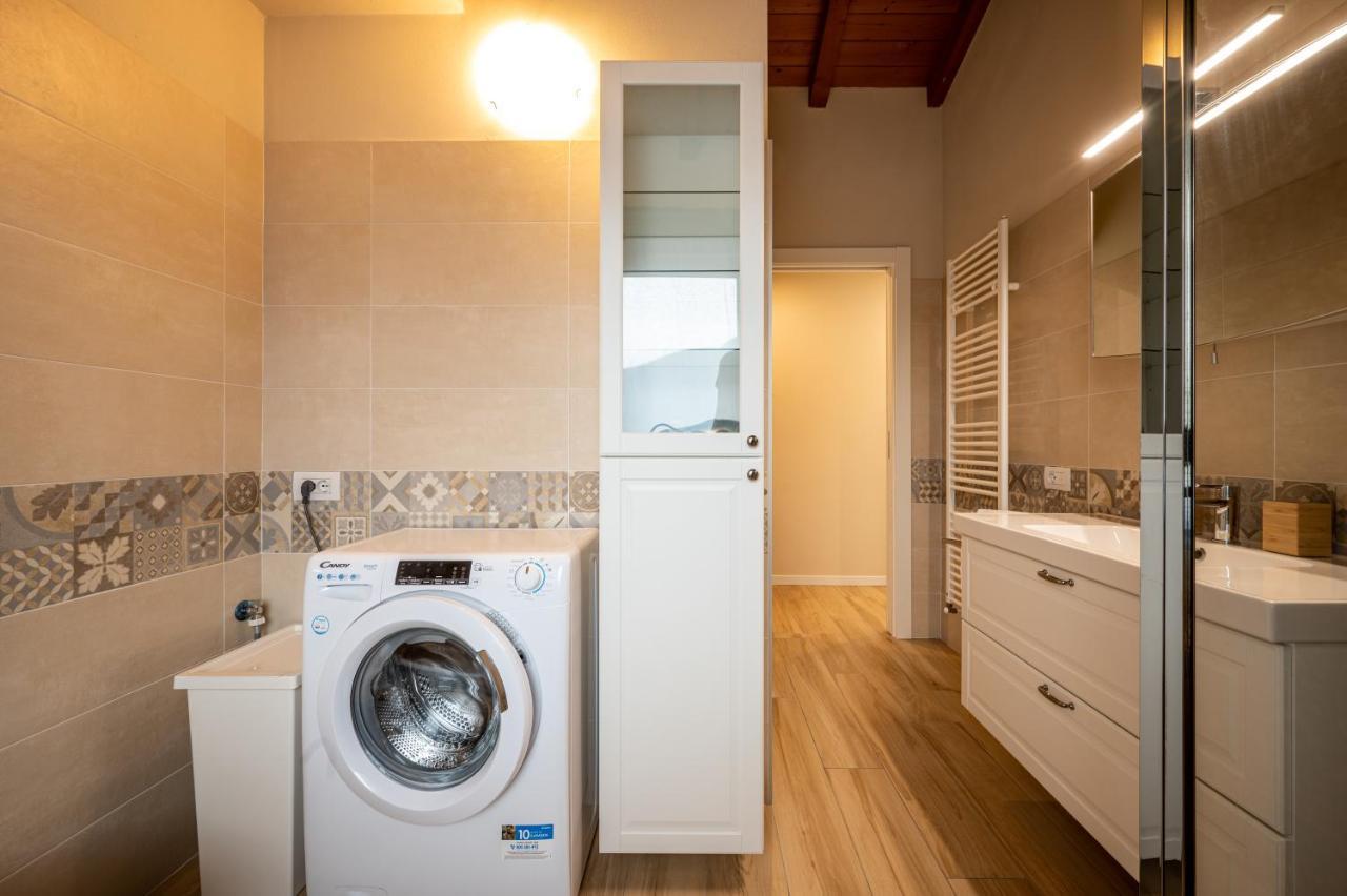 Appartement Casa Elena à Consiglio di Rumo Extérieur photo